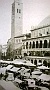 piazza dei Frutti, 1920 circa